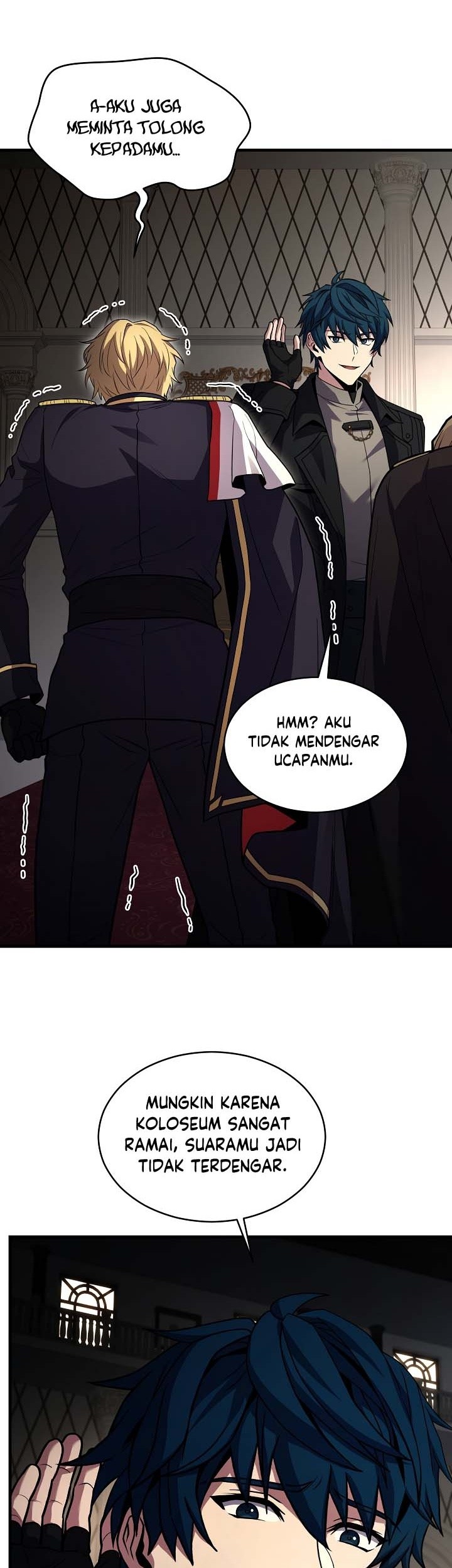 Chapter 137 - halaman 38