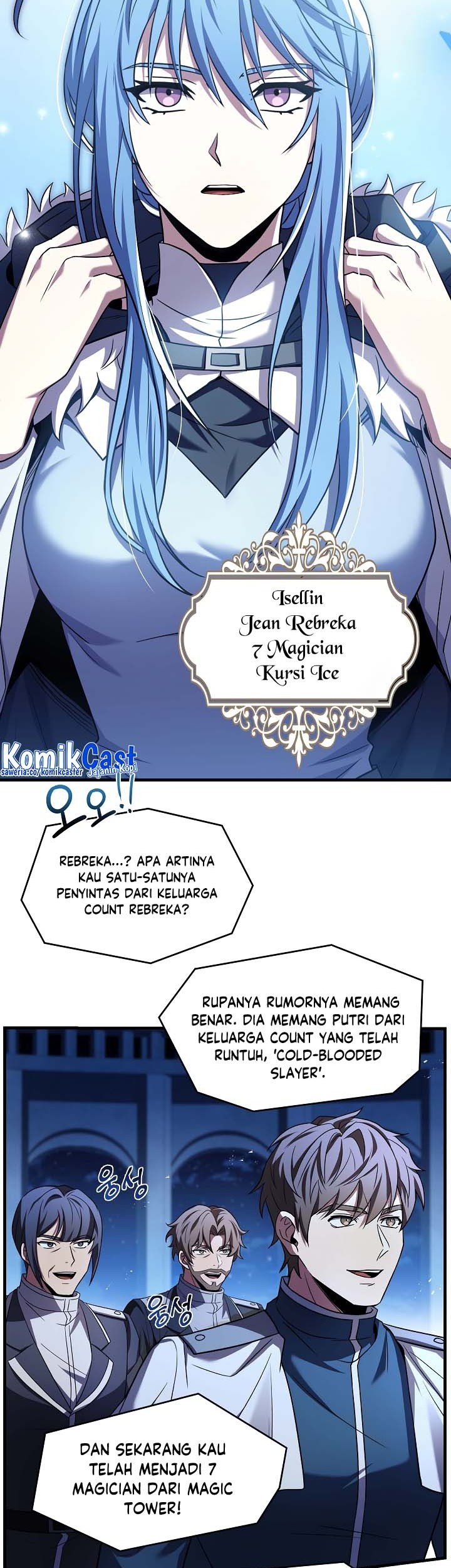 Chapter 137 - halaman 70