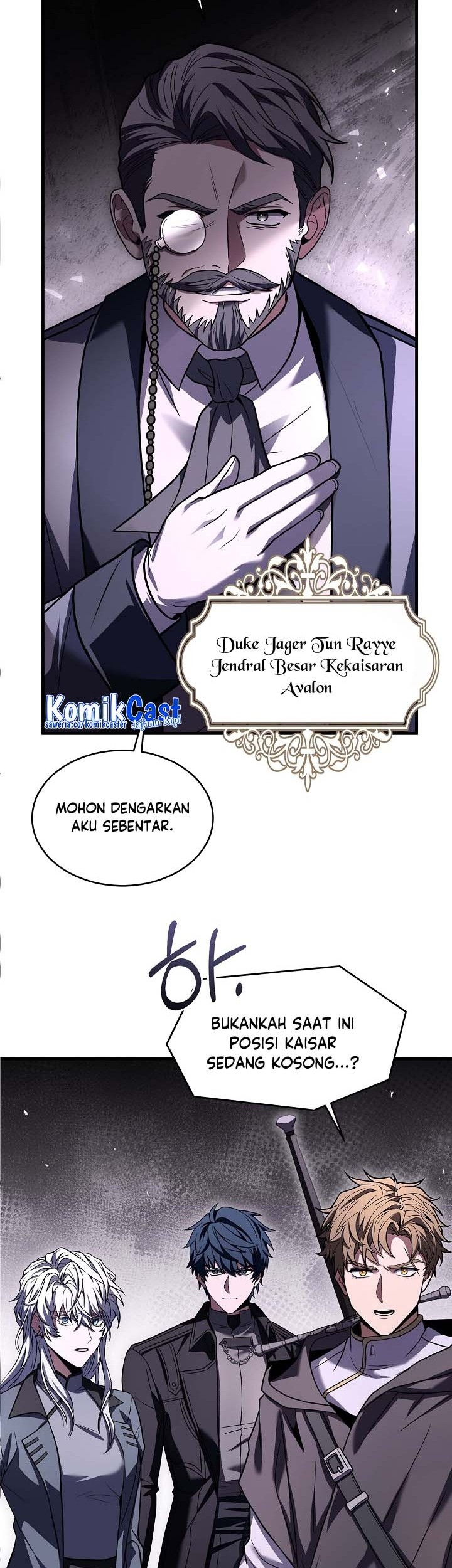 Chapter 137 - halaman 17