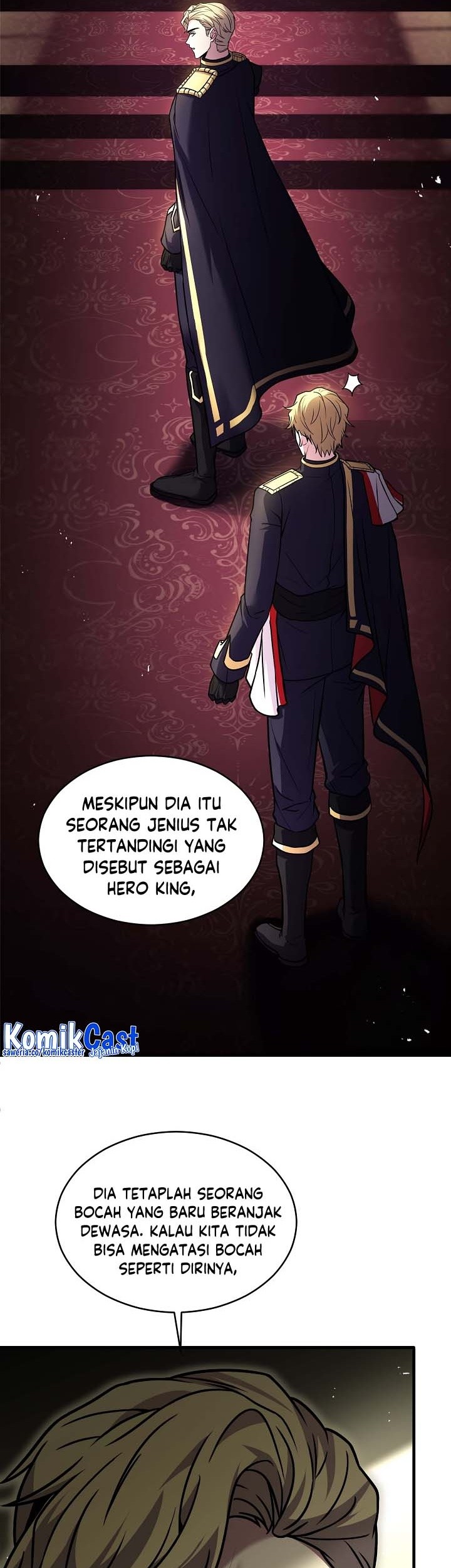 Chapter 137 - halaman 22