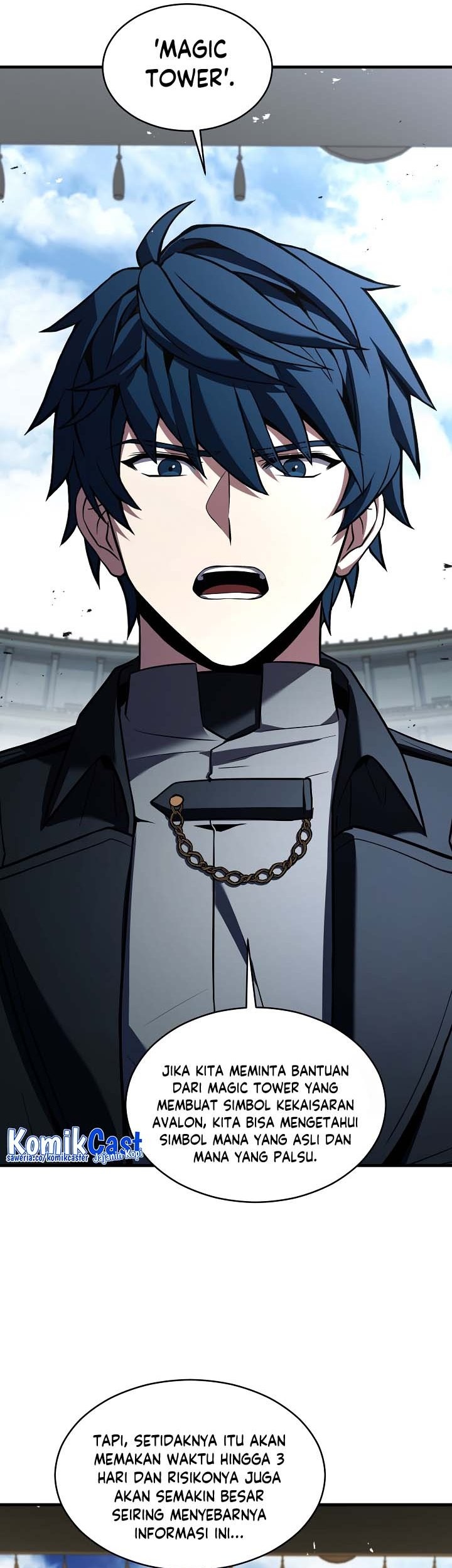Chapter 136 - halaman 67
