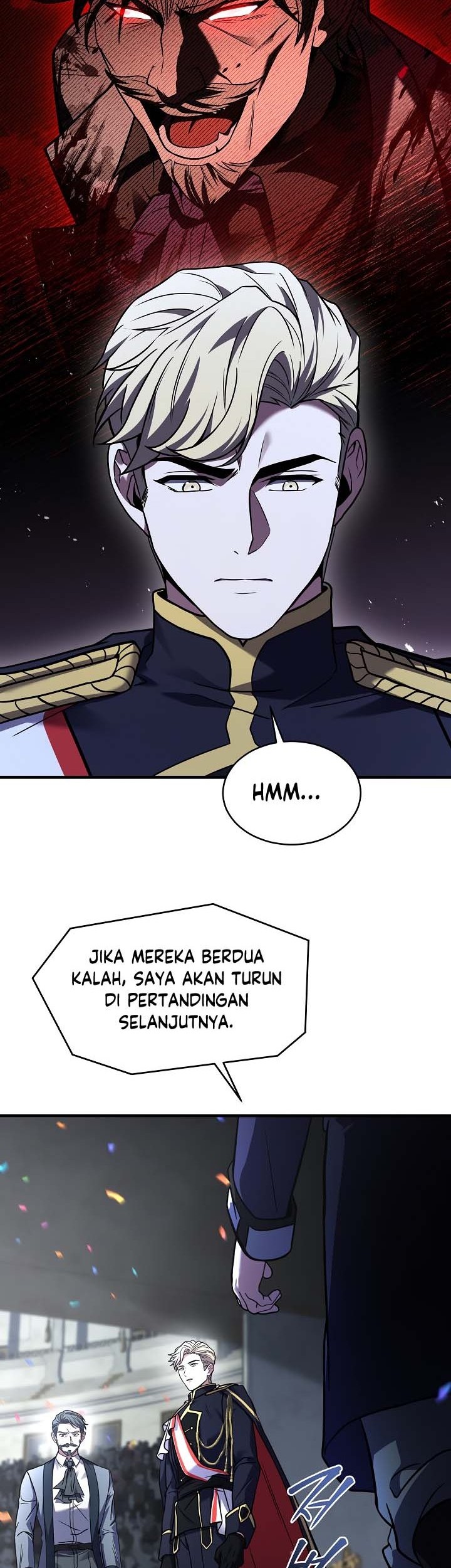 Chapter 135 - halaman 30