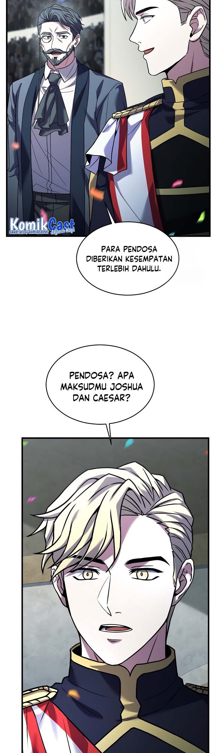 Chapter 135 - halaman 21