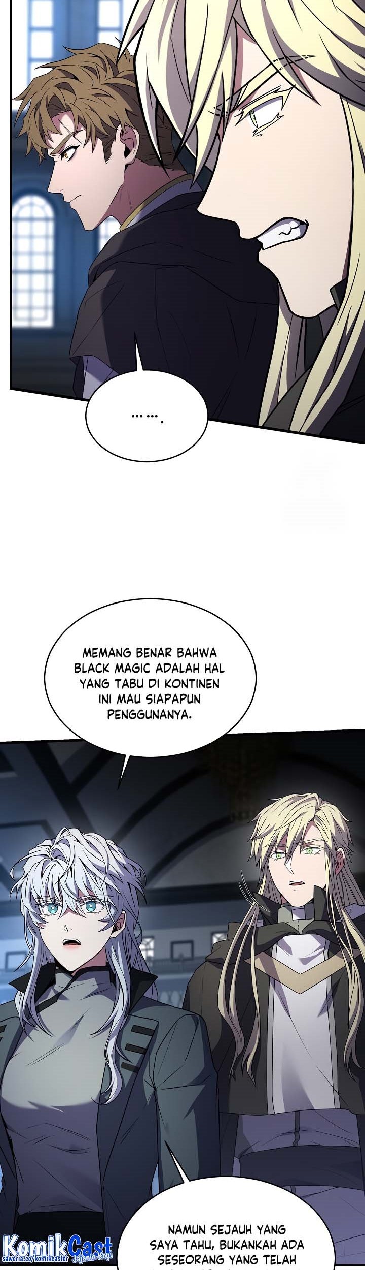 Chapter 134 - halaman 28
