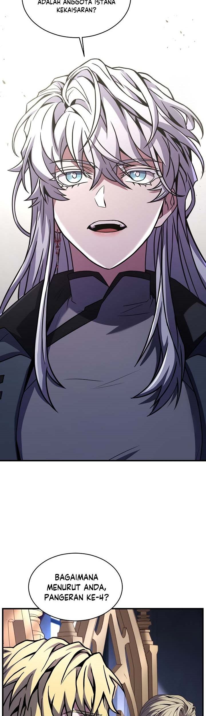 Chapter 134 - halaman 30
