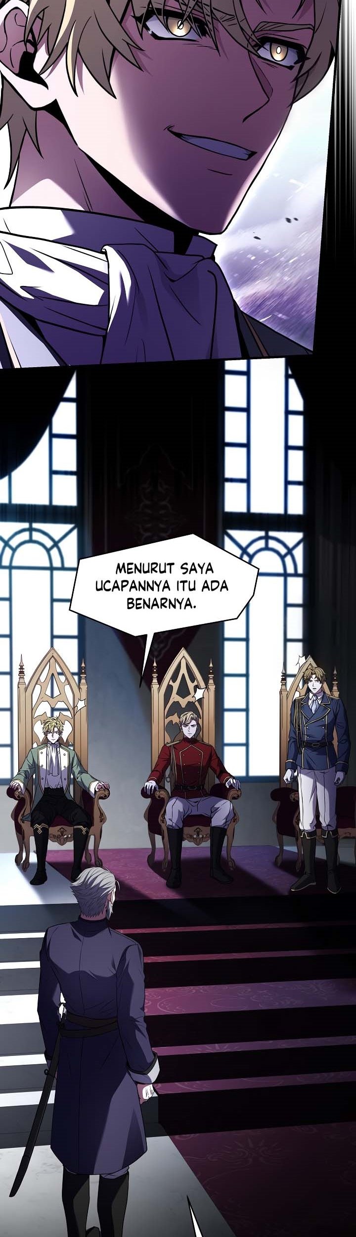 Chapter 134 - halaman 34
