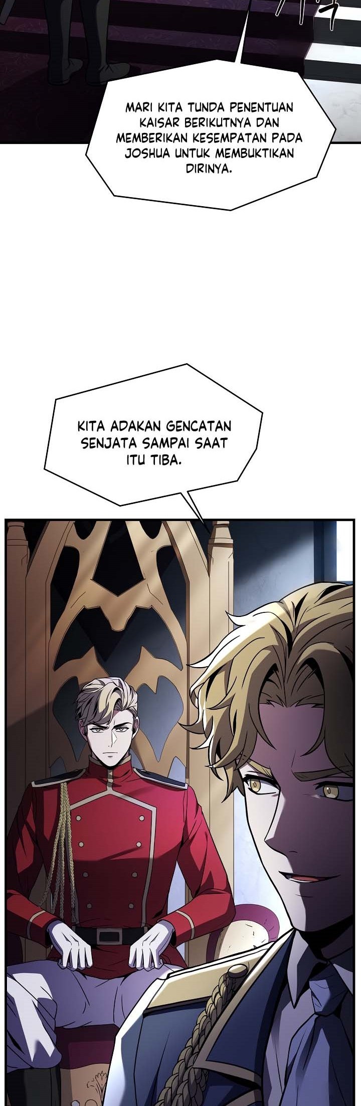 Chapter 134 - halaman 39