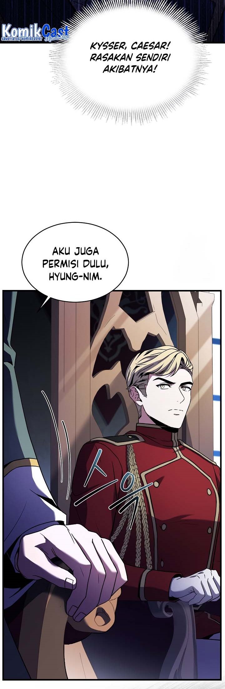 Chapter 134 - halaman 41