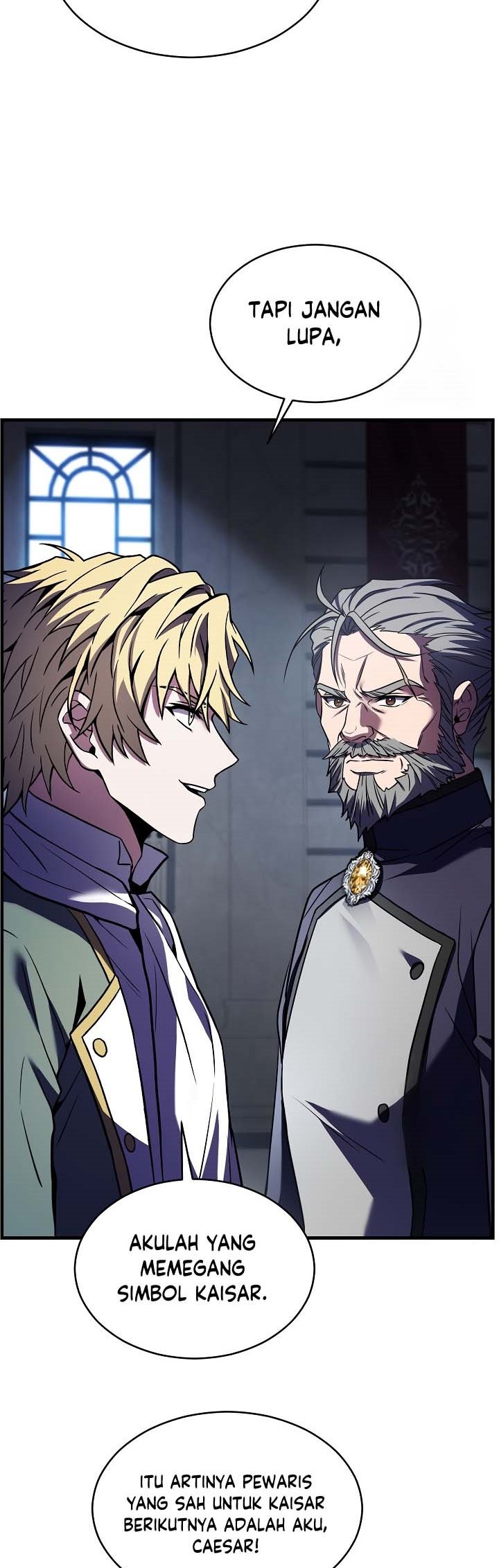 Chapter 134 - halaman 43