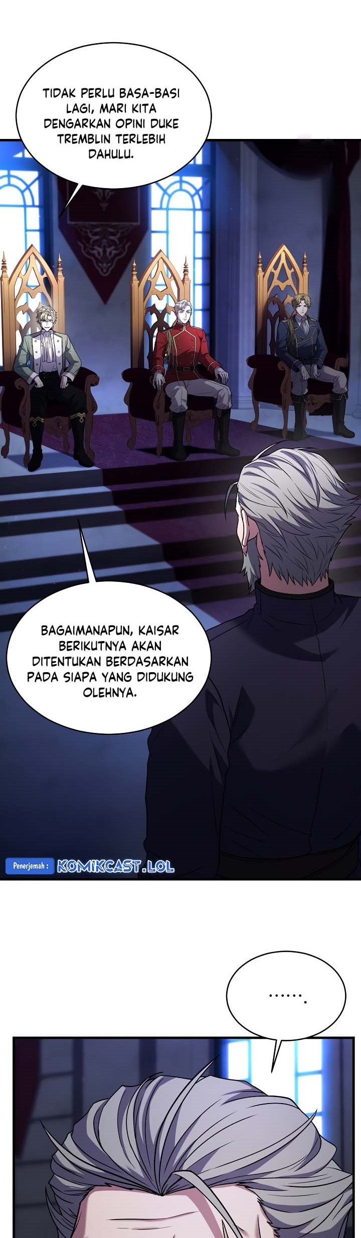 Chapter 134 - halaman 6