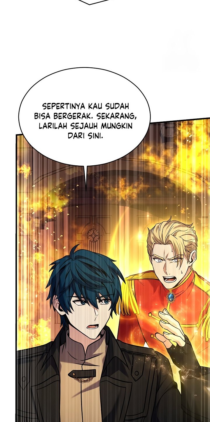 Chapter 133 - halaman 20