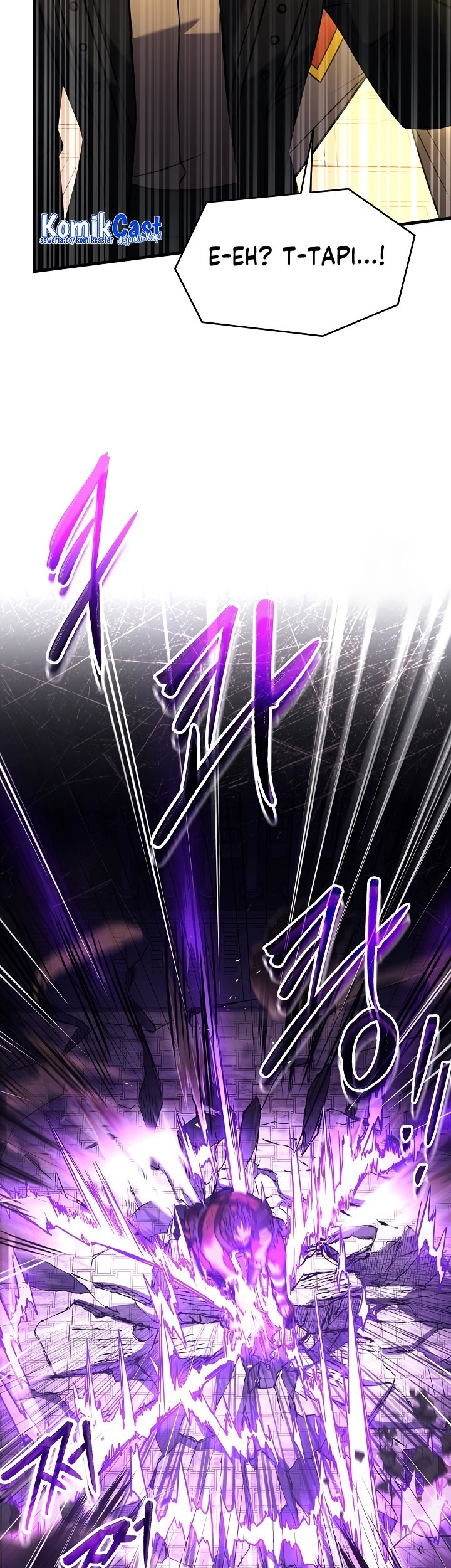 Chapter 133 - halaman 21