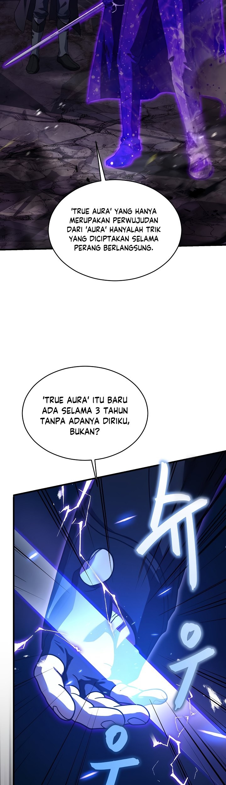Chapter 133 - halaman 47
