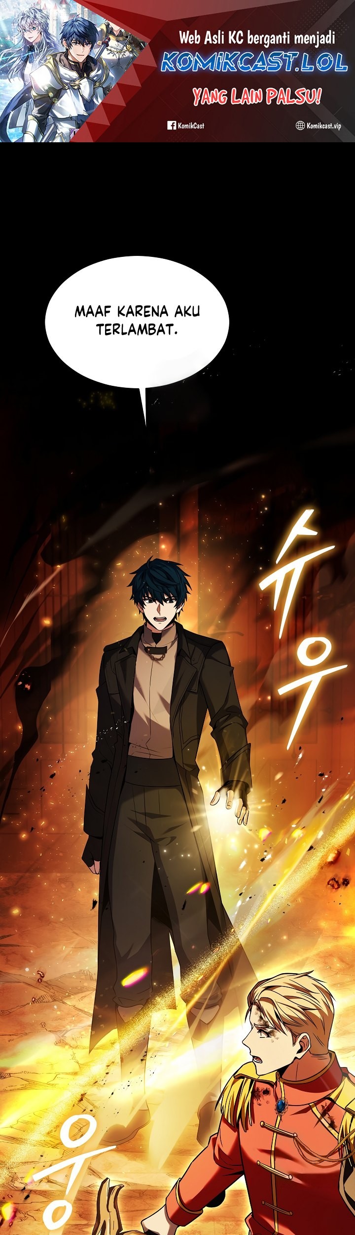 Chapter 133 - halaman 3