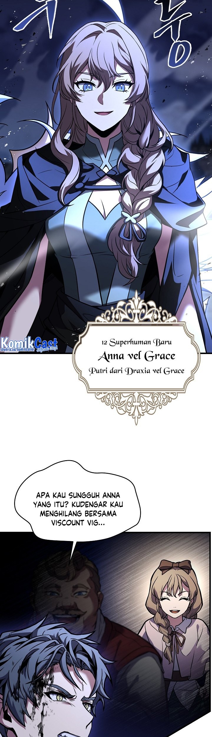 Chapter 132 - halaman 21