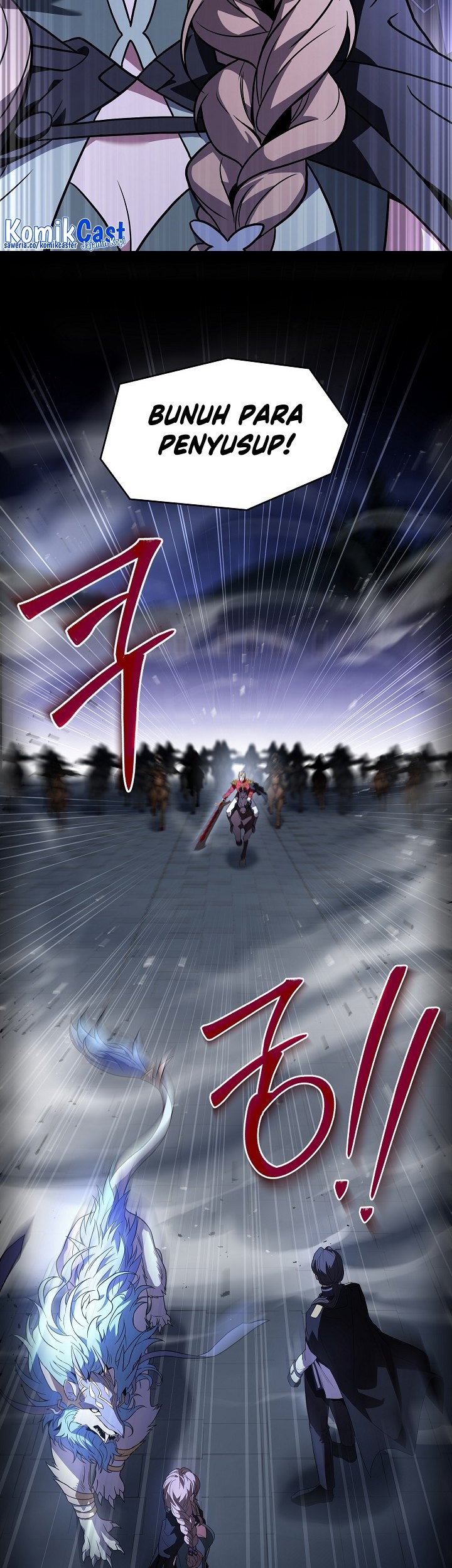 Chapter 132 - halaman 36