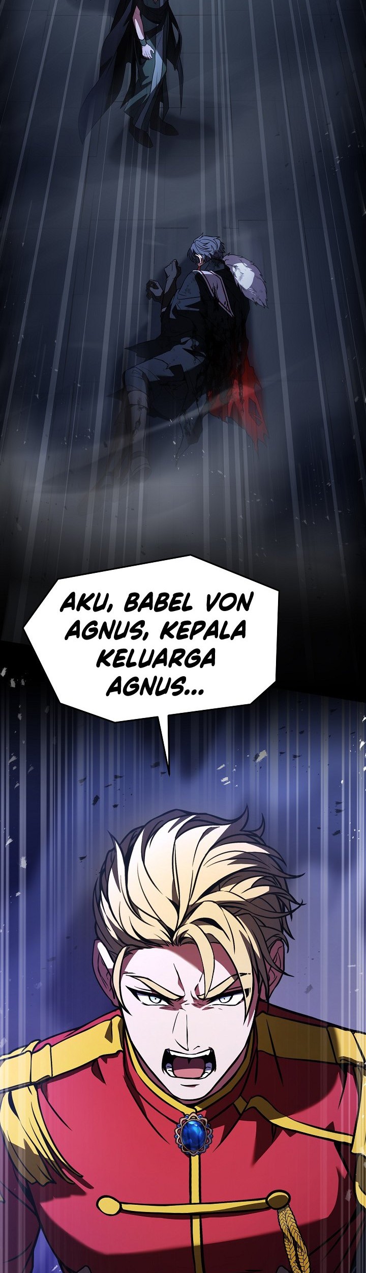Chapter 132 - halaman 37