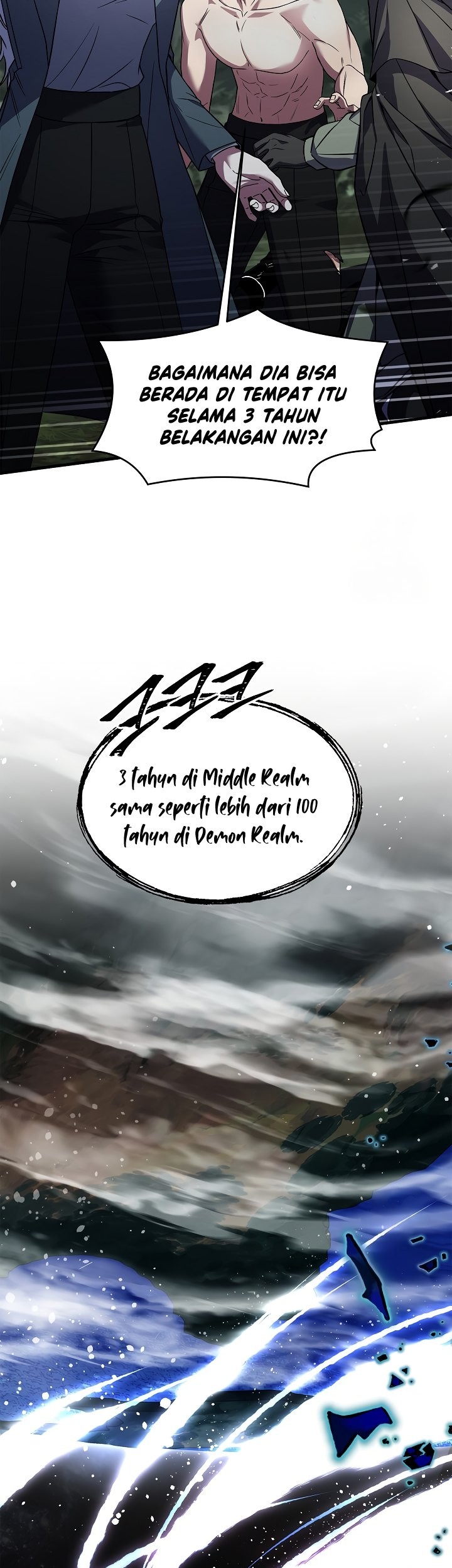 Chapter 131 - halaman 31