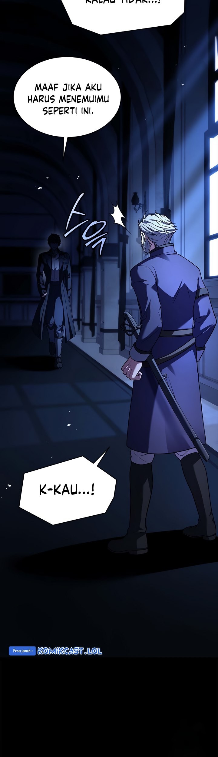Chapter 131 - halaman 71