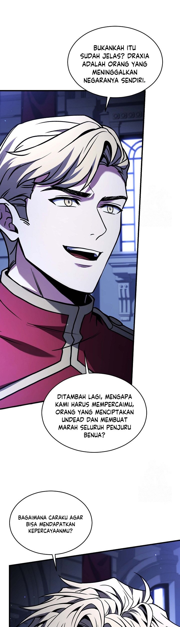 Chapter 130 - halaman 21