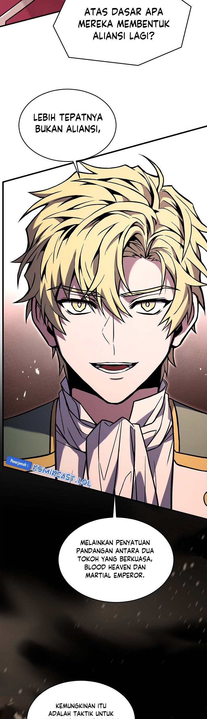 Chapter 130 - halaman 39