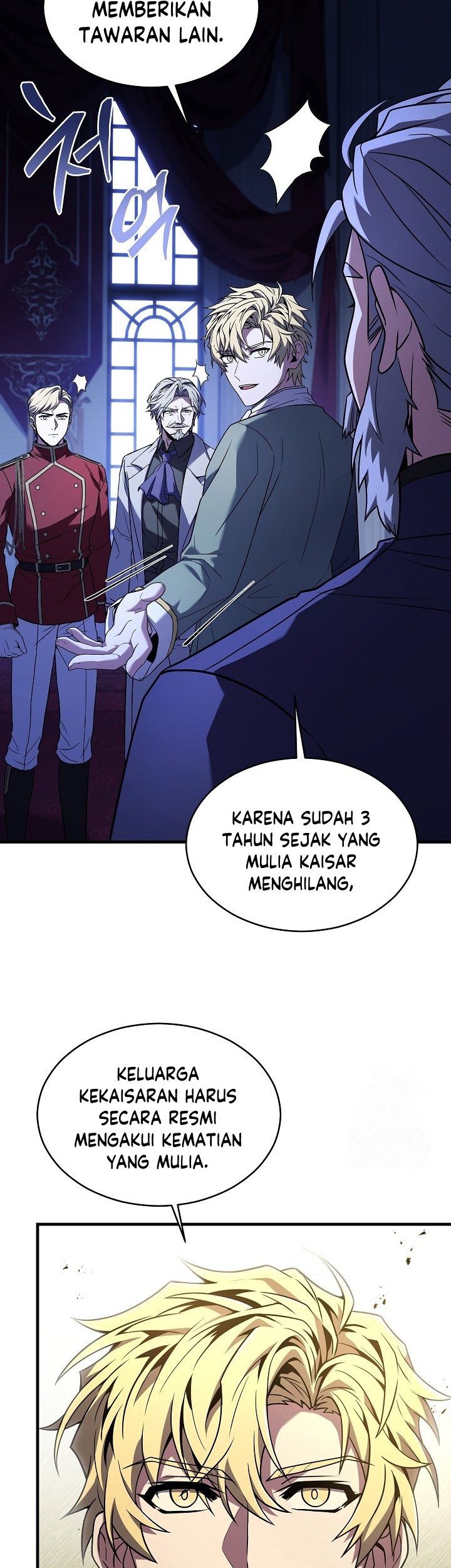 Chapter 130 - halaman 53