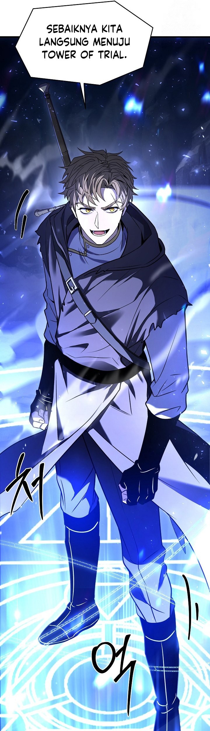 Chapter 129 - halaman 43