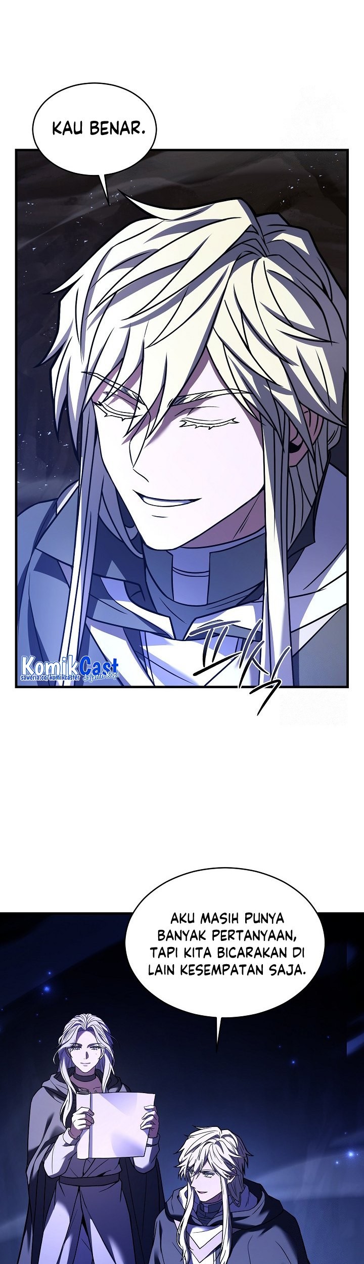 Chapter 129 - halaman 49