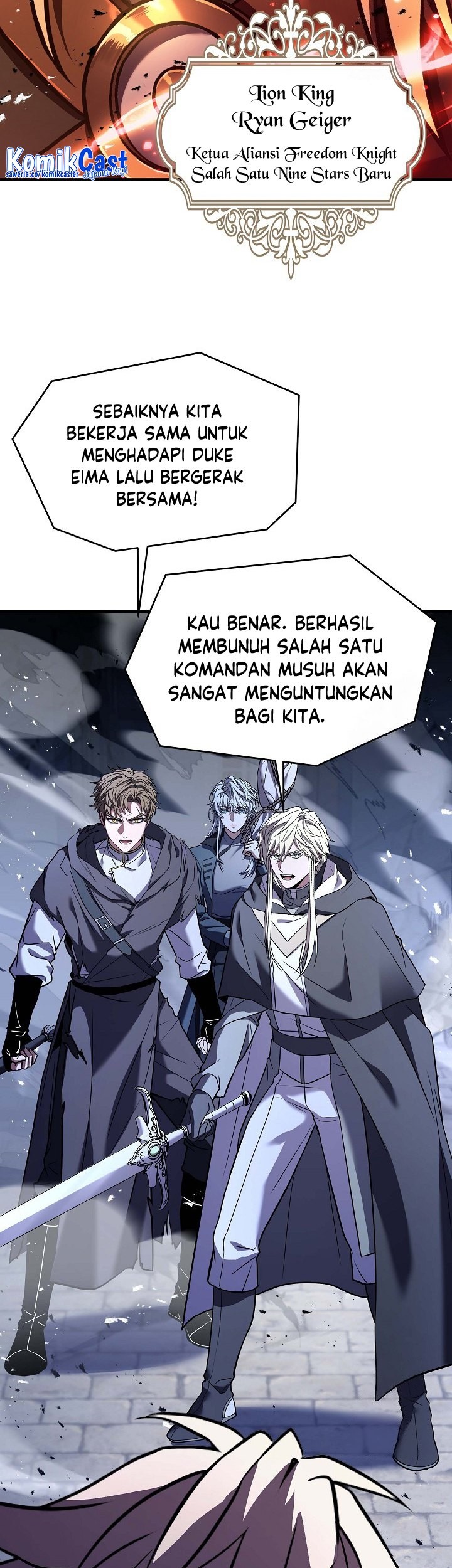 Chapter 128 - halaman 61