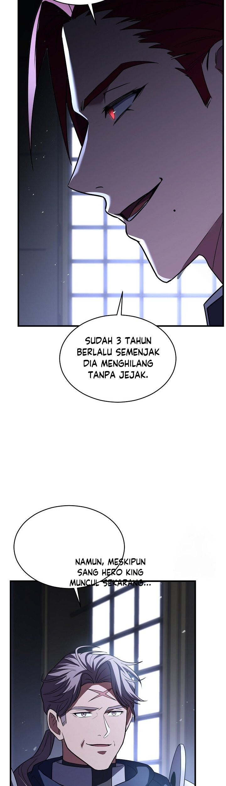 Chapter 127 - halaman 25