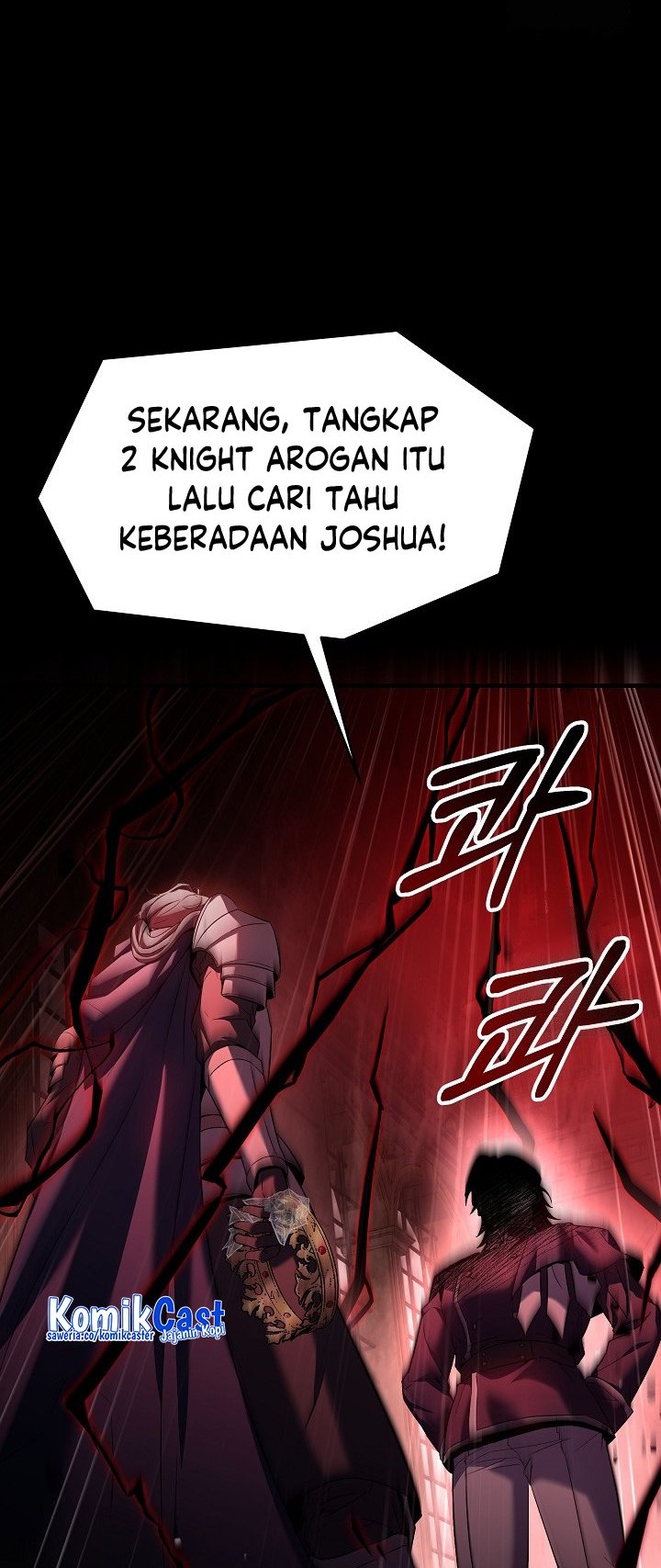 Chapter 127 - halaman 28