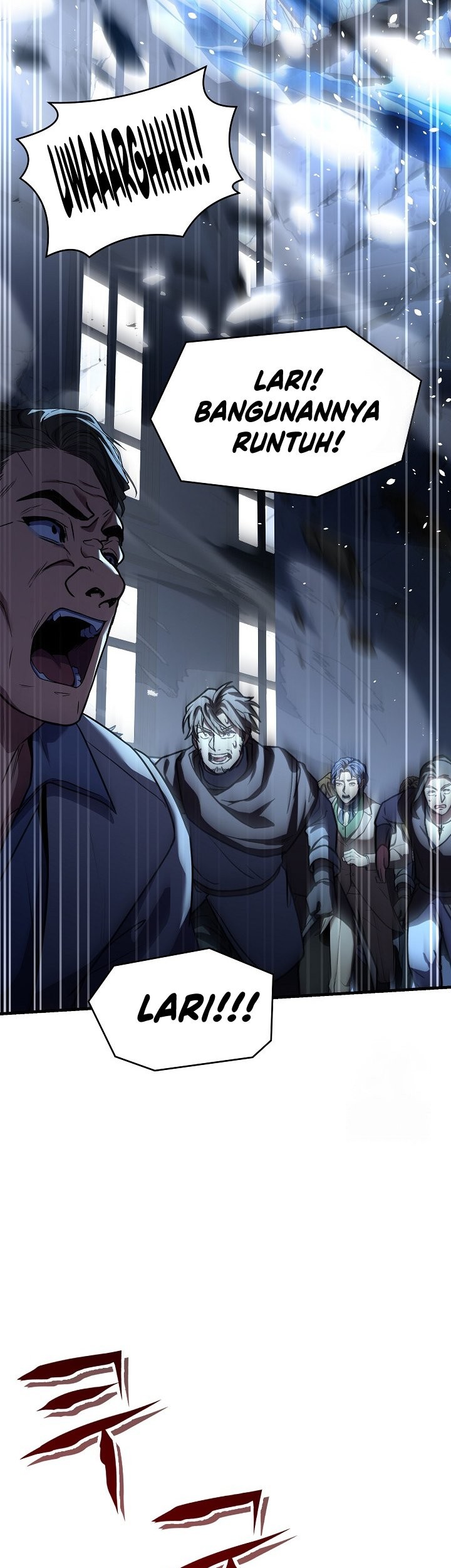 Chapter 127 - halaman 85