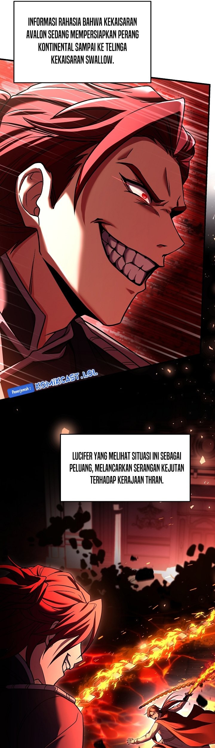 Chapter 126 - halaman 27