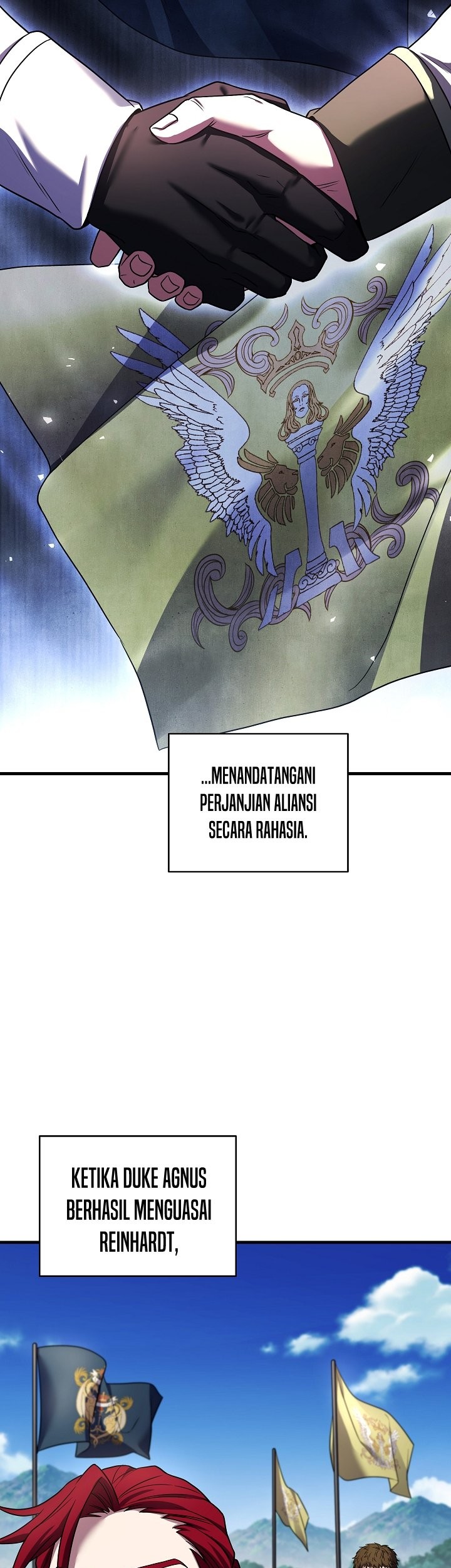 Chapter 126 - halaman 35