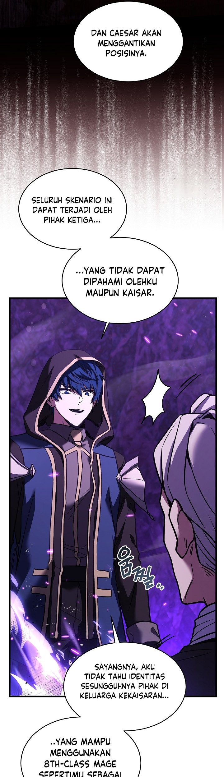 Chapter 124 - halaman 19