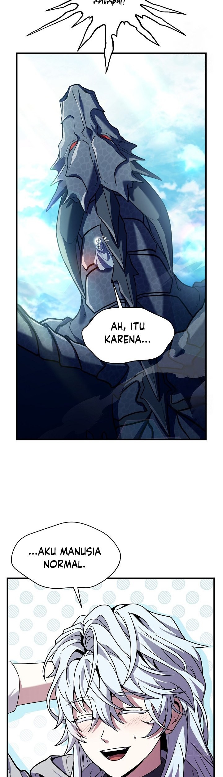 Chapter 122 - halaman 25