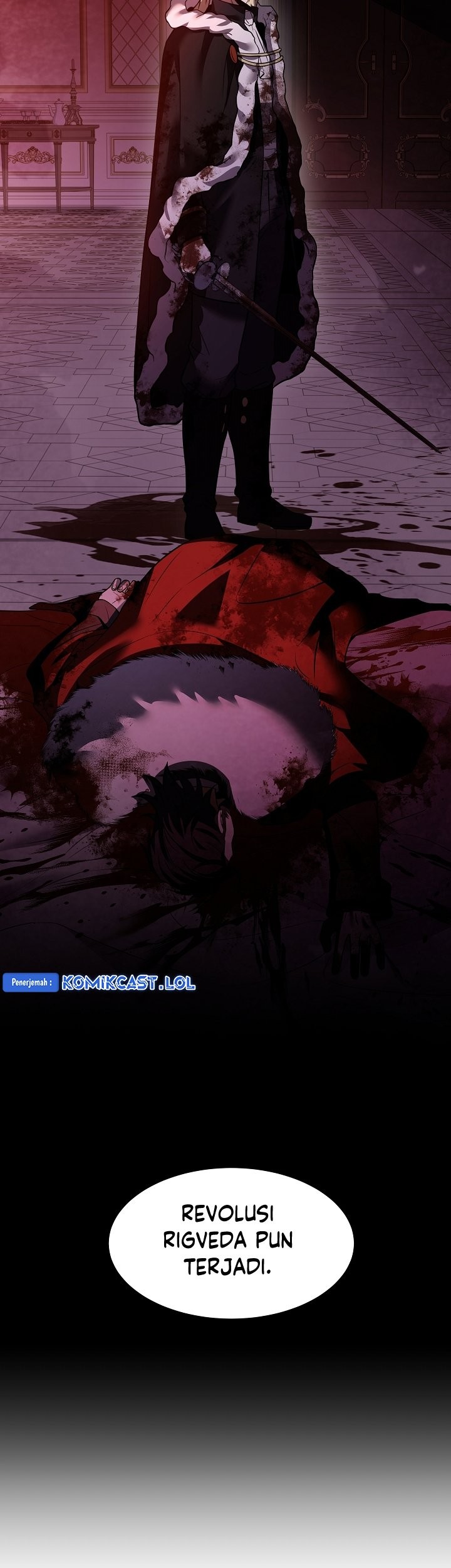 Chapter 121 - halaman 25