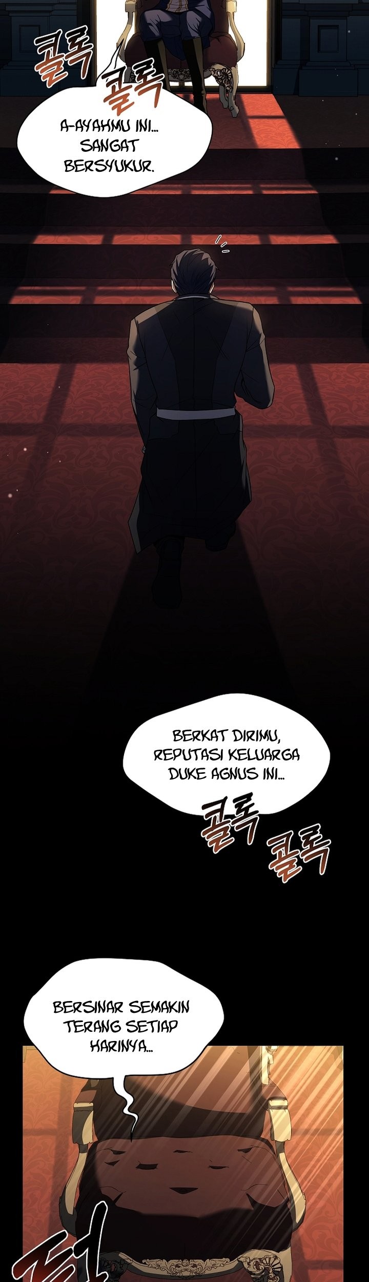 Chapter 120 - halaman 21