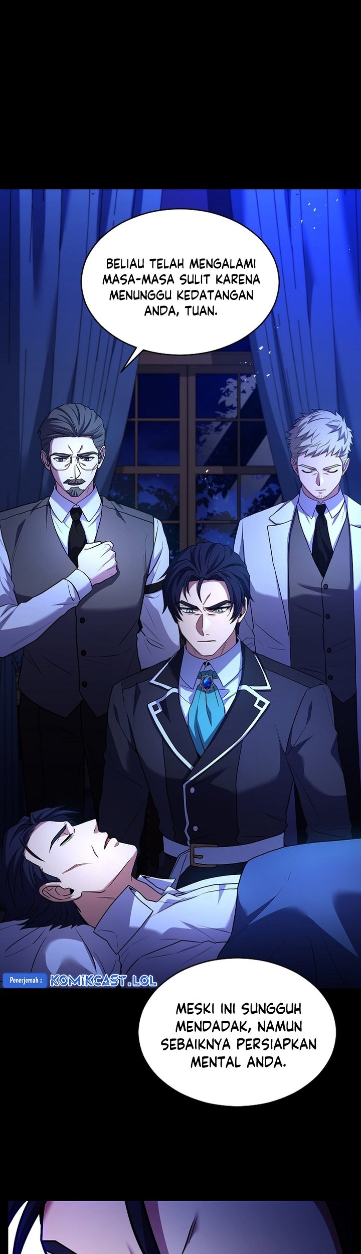 Chapter 120 - halaman 23