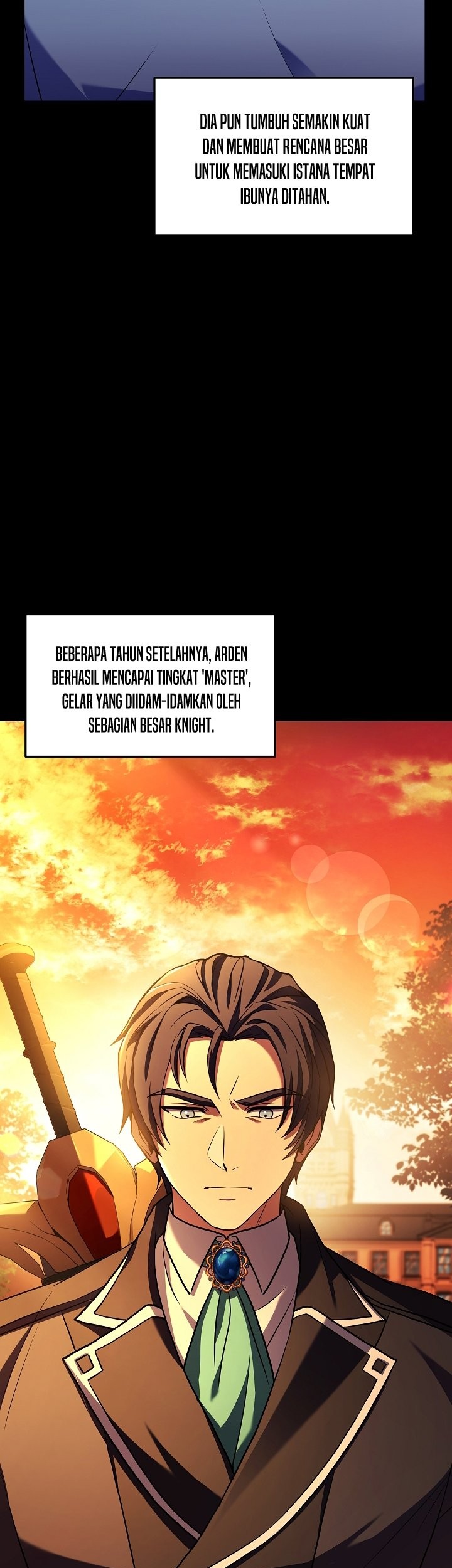 Chapter 119 - halaman 25