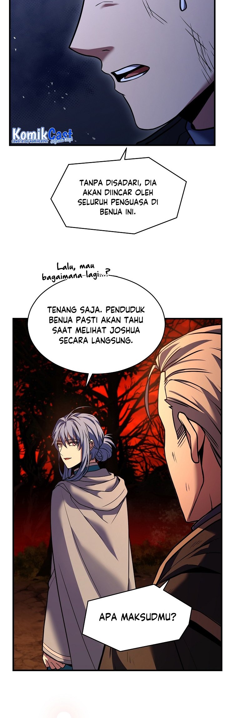 Chapter 116 - halaman 22