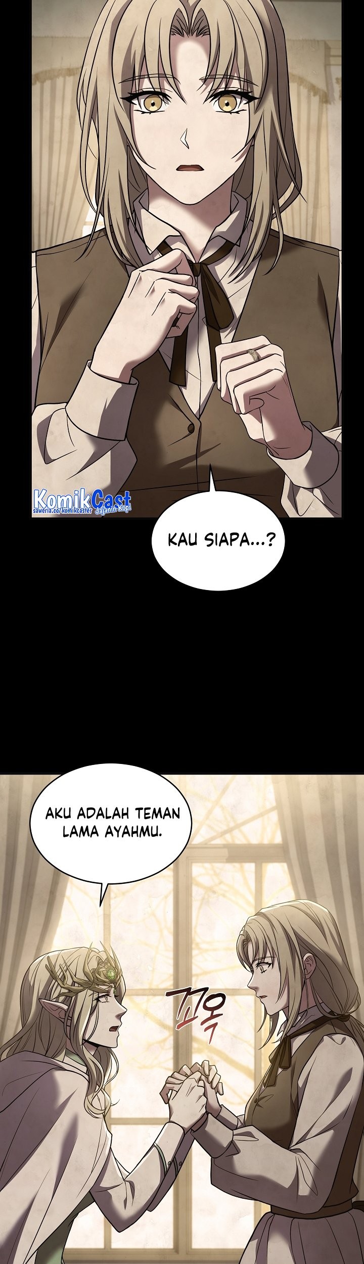 Chapter 116 - halaman 71