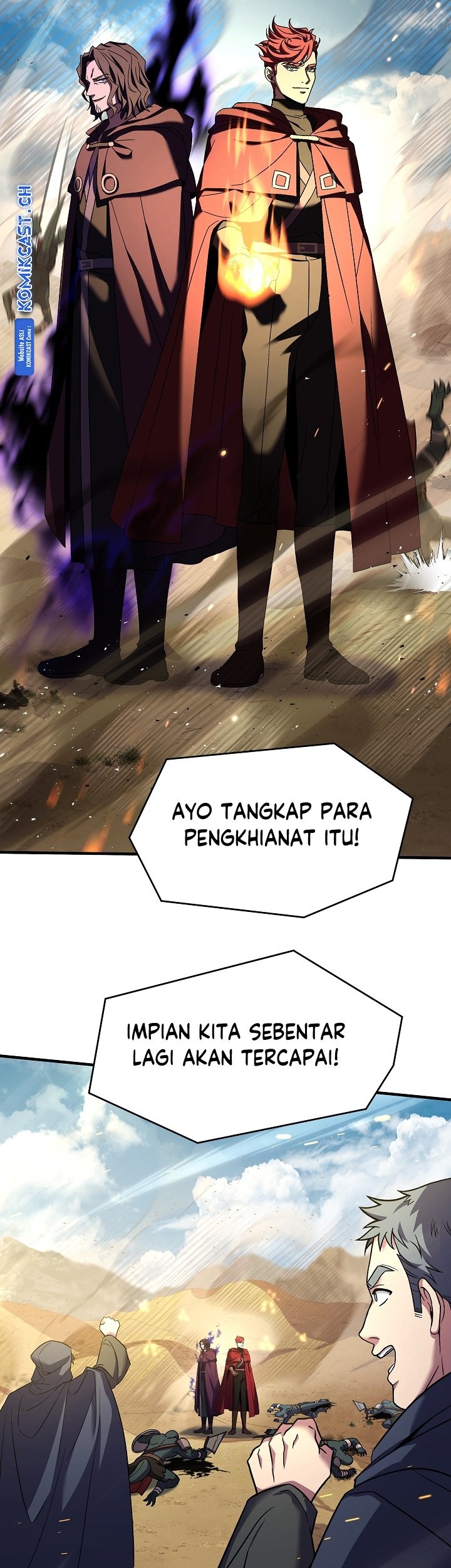 Chapter 113 - halaman 25