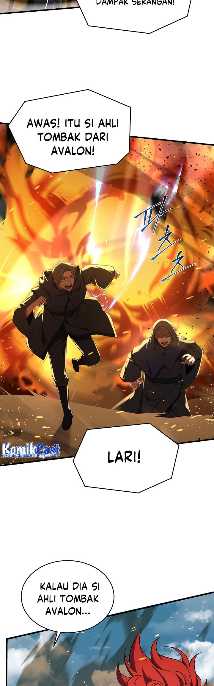 Chapter 113 - halaman 28