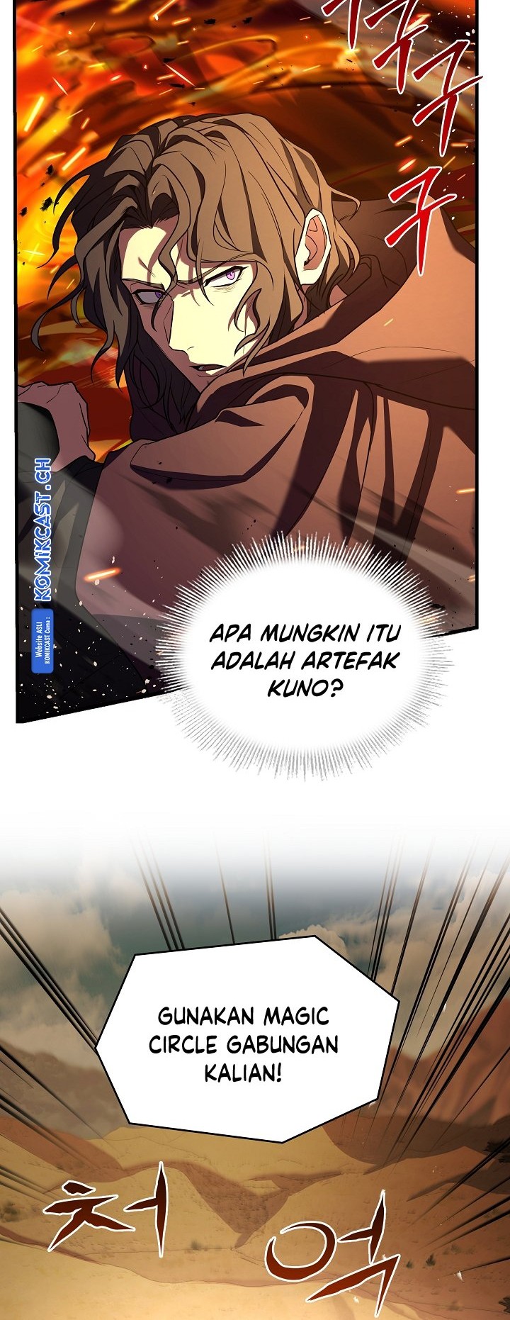 Chapter 113 - halaman 38