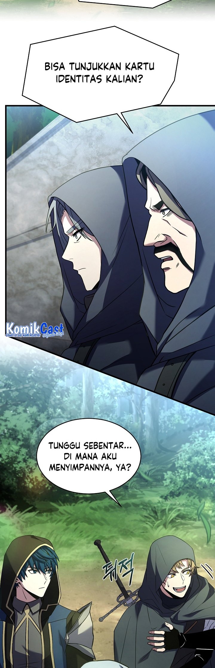 Chapter 112 - halaman 40
