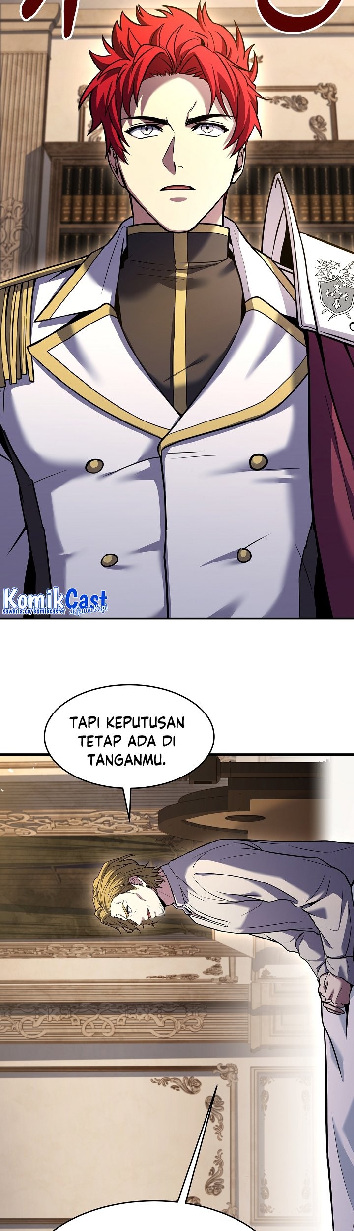 Chapter 110 - halaman 23