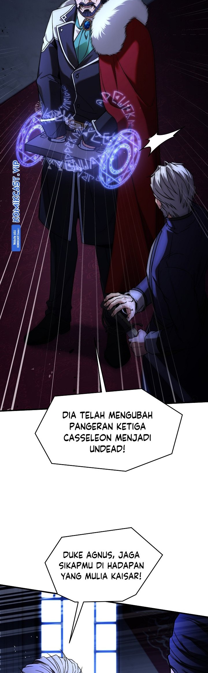 Chapter 110 - halaman 34