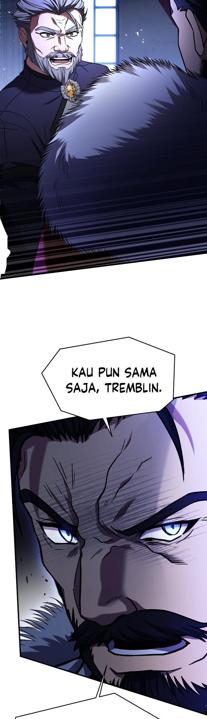 Chapter 110 - halaman 35