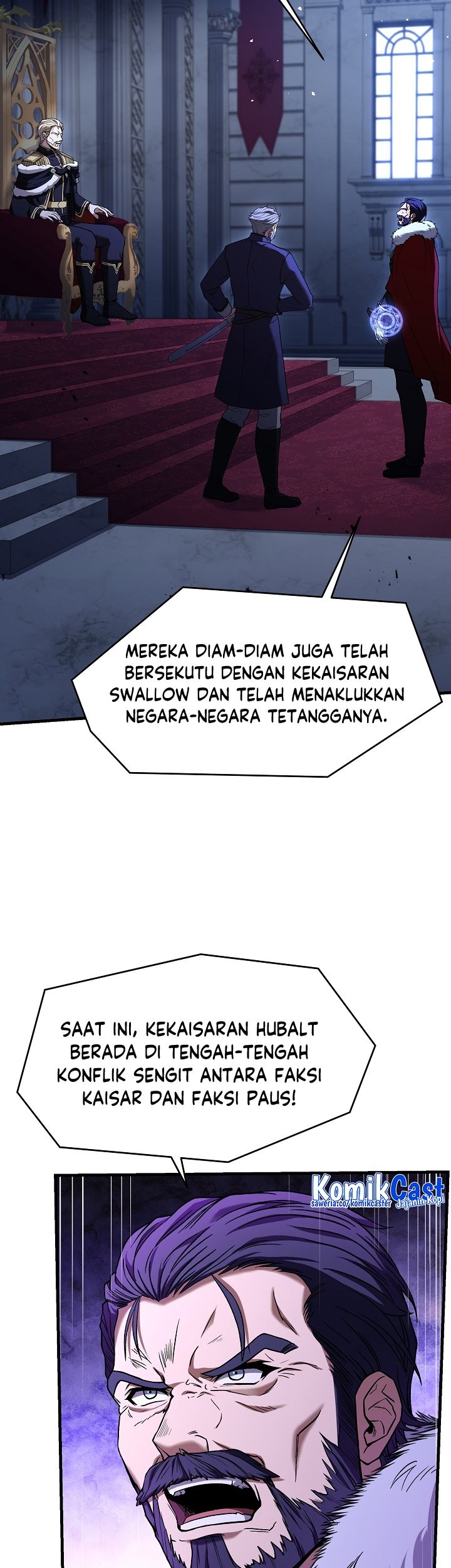 Chapter 110 - halaman 37